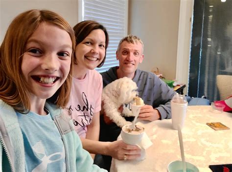 CancerIQ helps school administrator find her cancer early
