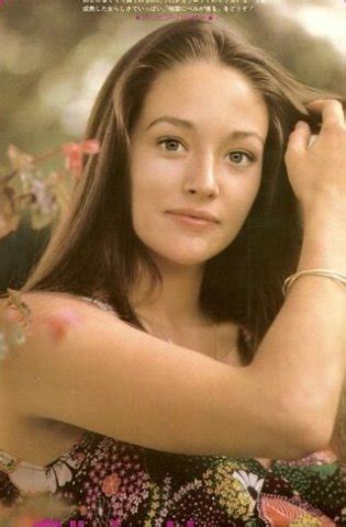 Фотогалерея - juliet_00049 - Оливия Хасси (Olivia Hussey)