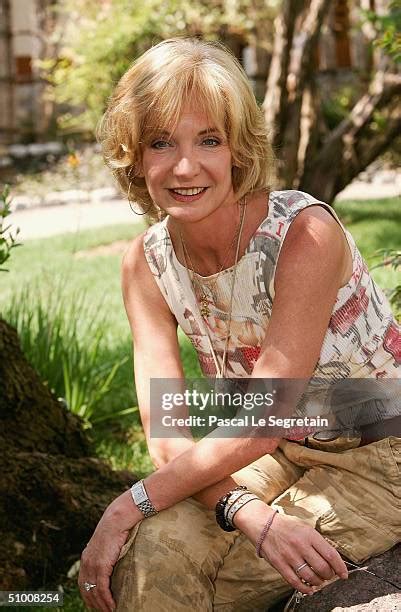 Christine Adams (Actress) Photos and Premium High Res Pictures - Getty ...