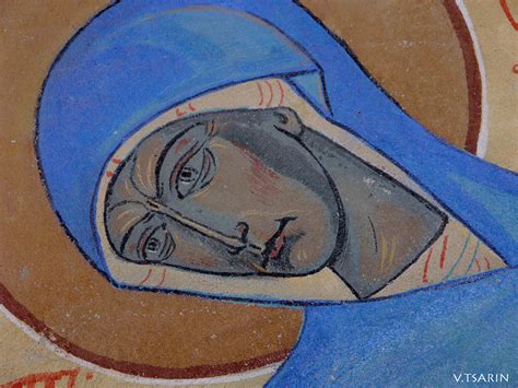 Живопись П.Д.Корина в Марфо-Мариинской обители: vitale2 — LiveJournal