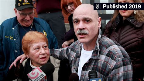 Man Once Wrongly Convicted of Rape Now Faces Rape Charge in a New Case
