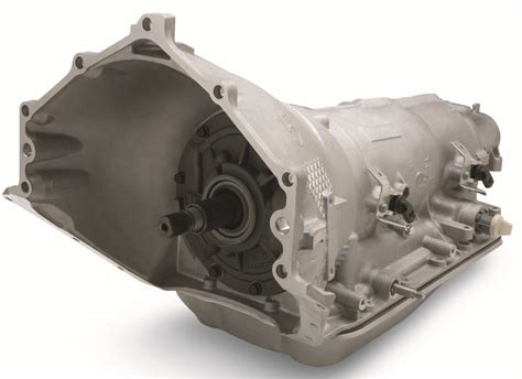 SuperMatic Joins Lexicon of Iconic Chevrolet Performance Brands