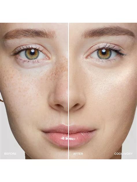 Bobbi Brown Intensive Serum Foundation SPF40, Cool Ivory