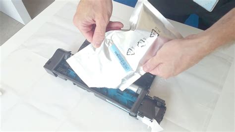 clx   filling  deve unit youtube