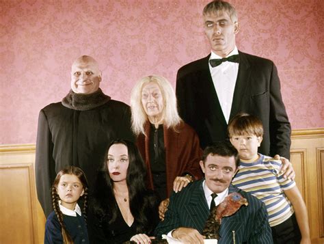 Lisa Loring Played Wednesday Addams on TV. See Her Now at 63. — Best Life