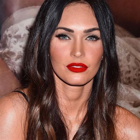 megan fox age height weight size dob boyfriends husband family