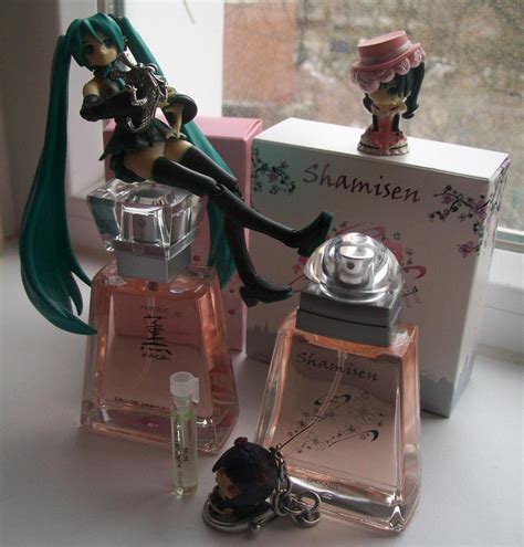 Kaori Faberlic perfume - a fragrance for women 2008
