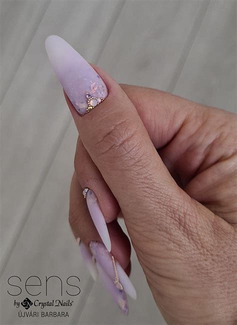 Pin by Anna Vittman on Наращивание ногтей | Bridal nails designs, Chic ...