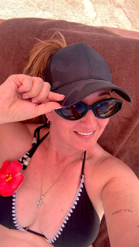 Kiss My Ponytail | The Original Pony Cap & Widebrim Hat (@kissmy