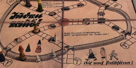 Nazispiele und die „nationale Erhebung“: Fanatiker unter sich - taz.de