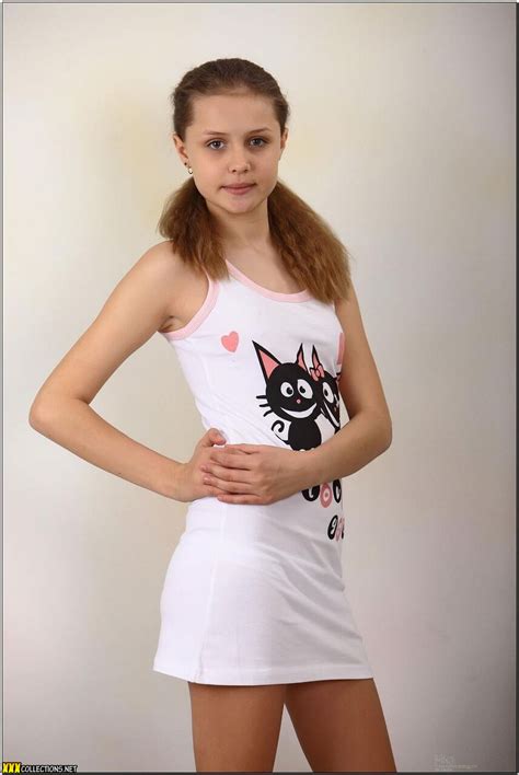 Teen Model Mika S Candydoll Sets Foto