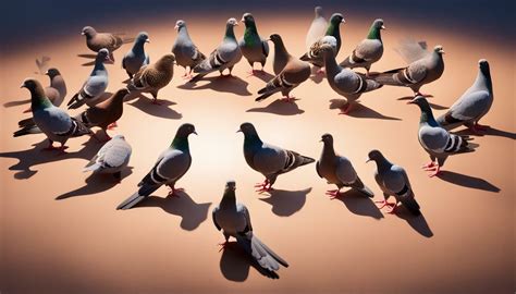 Are Brown Pigeons Rare? Find Out Now!