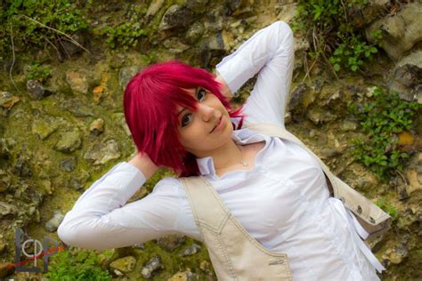 Isabel Magnolia 2 by KiyariValentineFair on DeviantArt