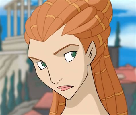 Pandora | Class of the titans Wiki | FANDOM powered by Wikia