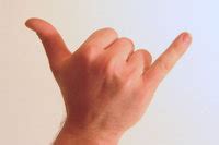 All This Is That: rock horns