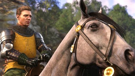 Kingdom Come 2 delights fans with its first gameplay, what do you think ...
