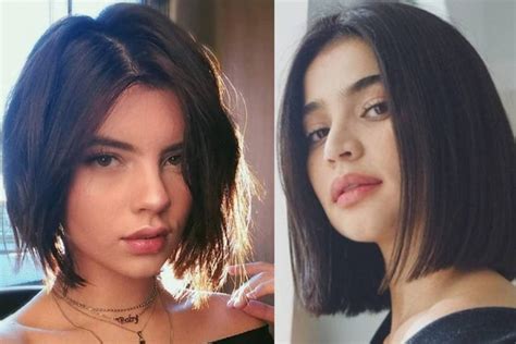 Cortes De Cabello Para Mujeres De Cara Redonda Salud | My XXX Hot Girl