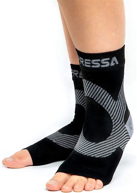 Top 5 Best Compression Socks – Body Winning