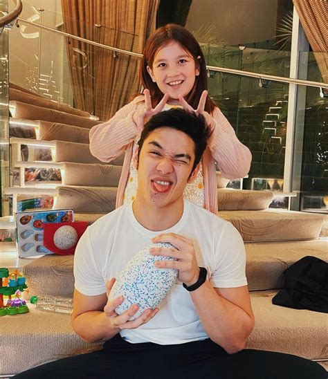Kami.com.ph - Protective uncle Jacob Ejercito of Ellie... | Facebook