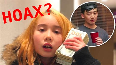 Lil Tay Death Hoax Hack | Know Your Meme