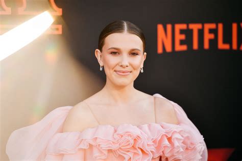 The Millie Bobby Brown Interview That Changed Everything - 1e5ohi6