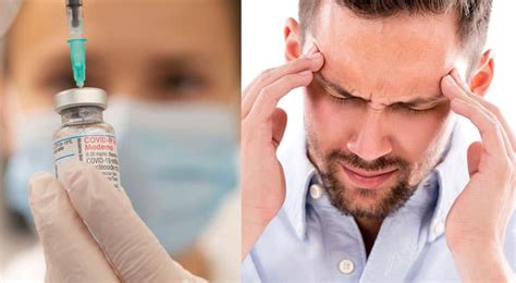 'Neurological Complications' Soar Among Covid mRNA Vaxxed, Study Warns - Slay News