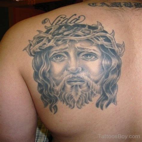 Christian Tattoos | Tattoo Designs, Tattoo Pictures | Page 41