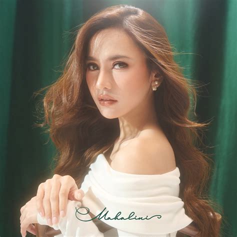 sampai menutup mata single album  mahalini apple