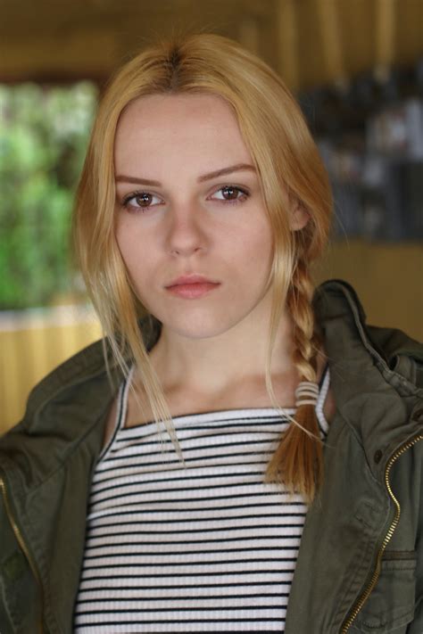 Alyssa Elle Steinacker