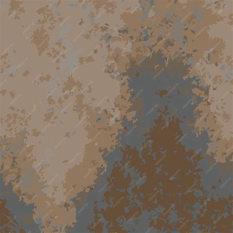 premium vector  rusty texture