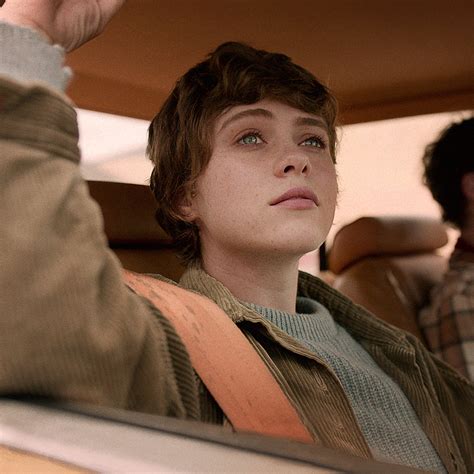 3088x3088 Resolution Sophia Lillis I Am Not Okay with This 3088x3088