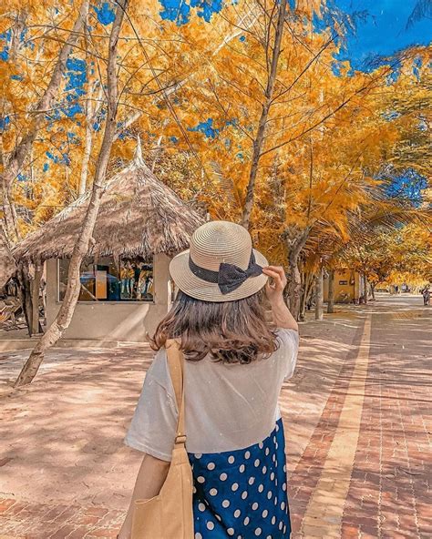 lang du lich chi linh vung tau thien duong vui choi chat nhu nuoc cat