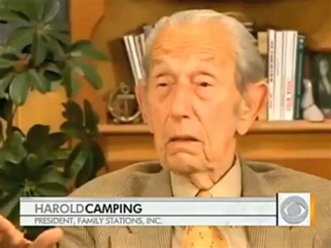 doomsday preacher harold camping apologizes   failed