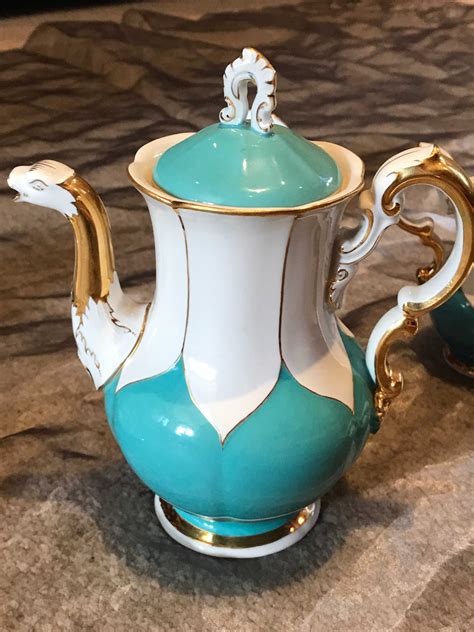 Meissen, фарфор, кавовий сервіз Harlekin Мейсен. новий: 37 582 грн ...