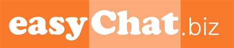 easyChat.biz: welcome