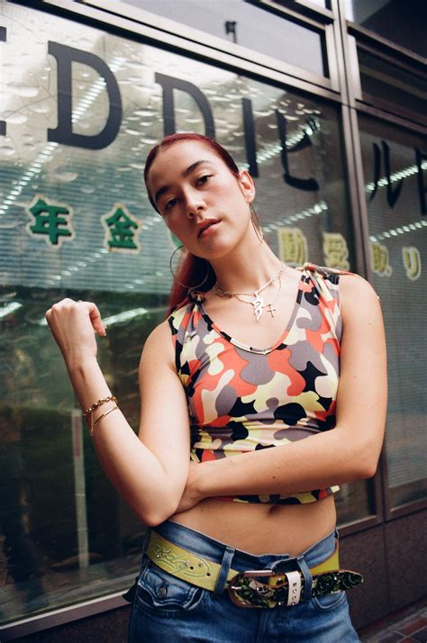 LAUNA — STONE STREET AGENCY