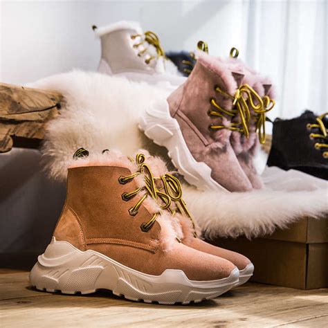 Натуральные угги UGG Australia - модный блог Shoebag