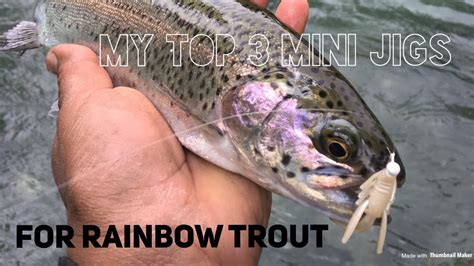 Jig And Bobber For Trout | Reviewmotors.co