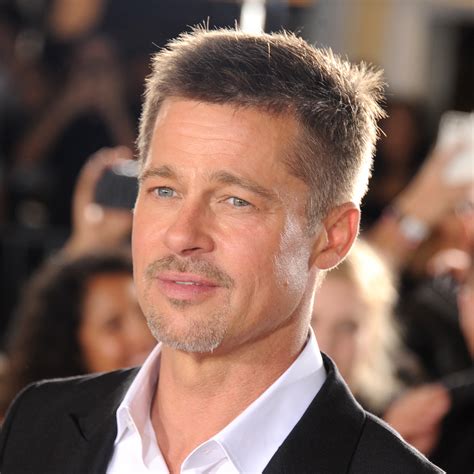 Unveiling The Iconic Brad Pitt Haircuts: A Style Journey