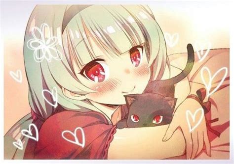 Няшка | Wiki | Anime Amino