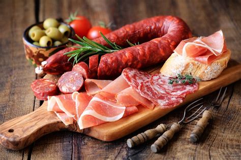 Мясная промышленность - Биокол