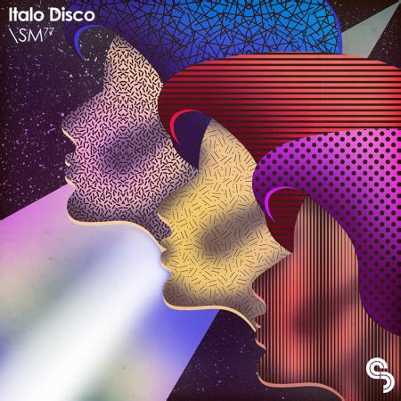 Italo Disco: Italo Disco Sample Pack by Sample Magic | Splice