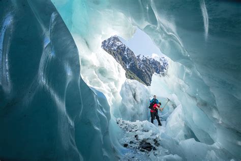Franz Josef Glacier Heli Hike - Hobbiton Tours