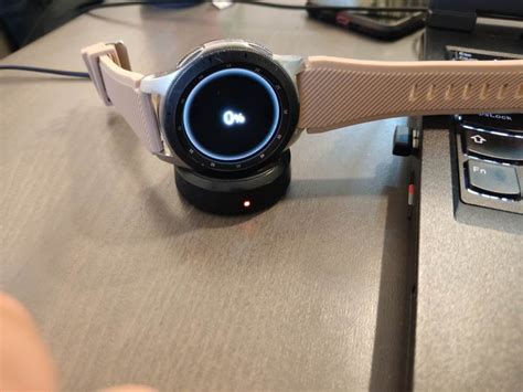 Samsung Galaxy Watch 46 MM