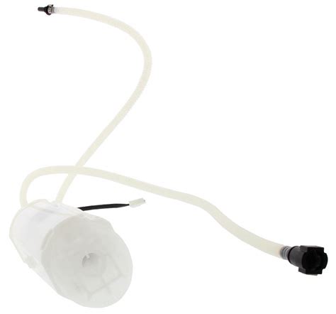 MAPCO 22807 Kraftstoffpumpe