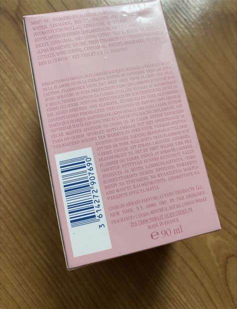 My Way Оригинал Аrmani 90ml май вей gіоrgio женские духи армани: 1 950 ...