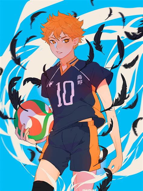 kagehina: Photo