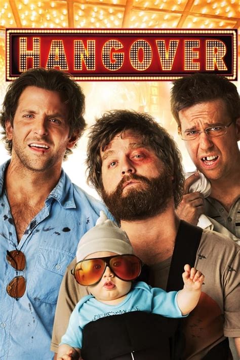 The Hangover (2009) - Cast & Crew — The Movie Database (TMDB)