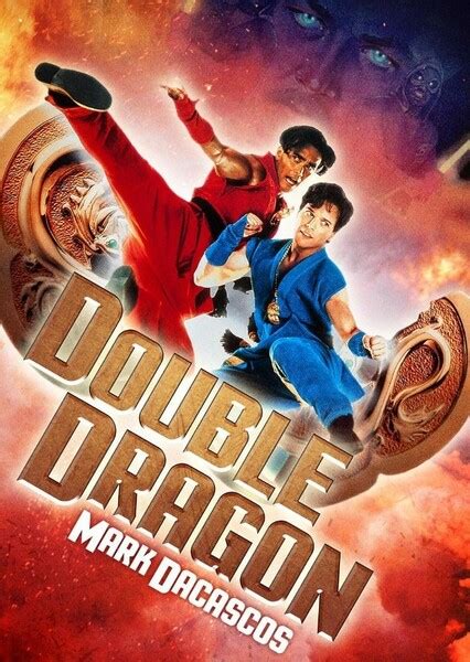 Double Dragon (film) Fan Casting