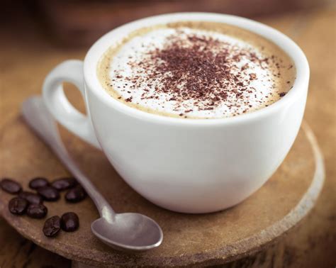 Cappuccino - Rezepte Suchen